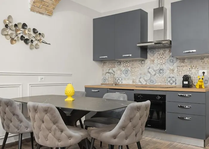 Casa Pepe - Design And Jacuzzi In The Old Trastevere Róma