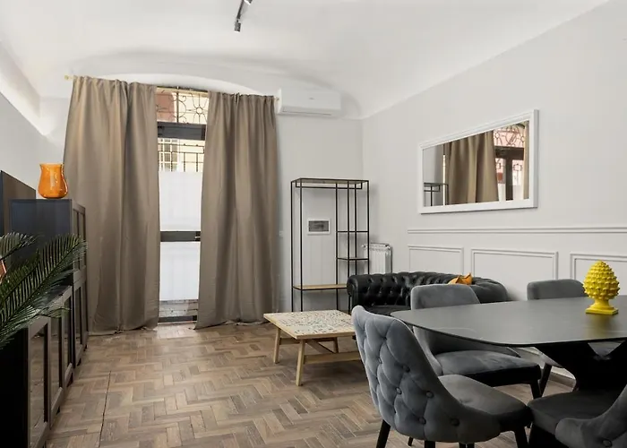 Casa Pepe - Design And Jacuzzi In The Old Trastevere