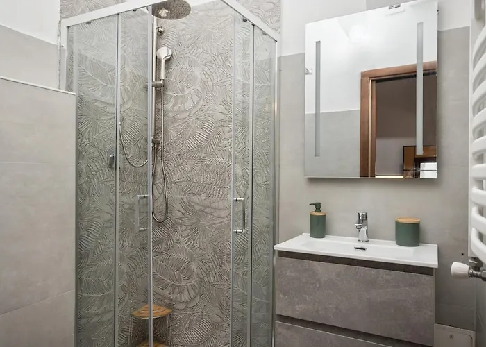 Casa Pepe - Design And Jacuzzi In The Old Trastevere * Róma