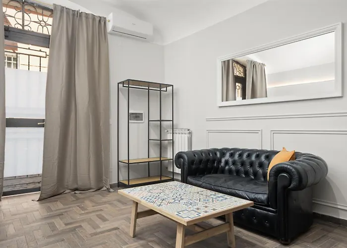Casa Pepe - Design And Jacuzzi In The Old Trastevere