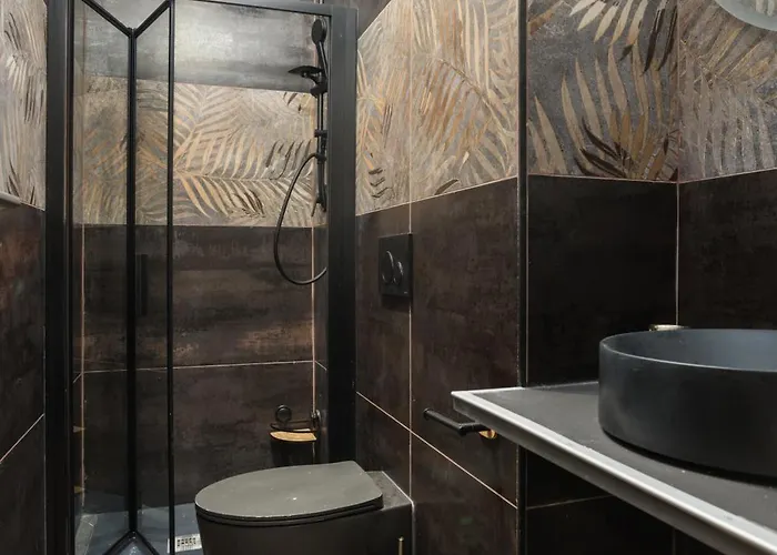 Apartman Casa Pepe - Design And Jacuzzi In The Old Trastevere *