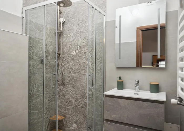 Casa Pepe - Design And Jacuzzi In The Old Trastevere Apartman *